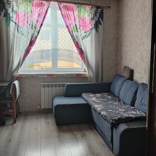 2-комн квартира улица Борисоглебская Слобода, 8