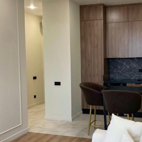 1-комн квартира Люберцы, Красноармейская улица,  д. 19