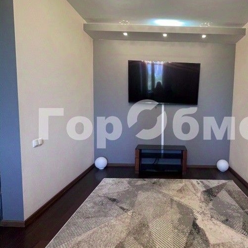 2-комн квартира Минская улица, 1ГК2