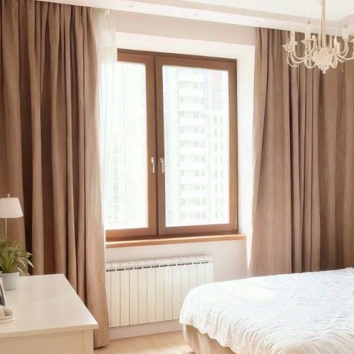 3-комн квартира Ленинский проспект, 103