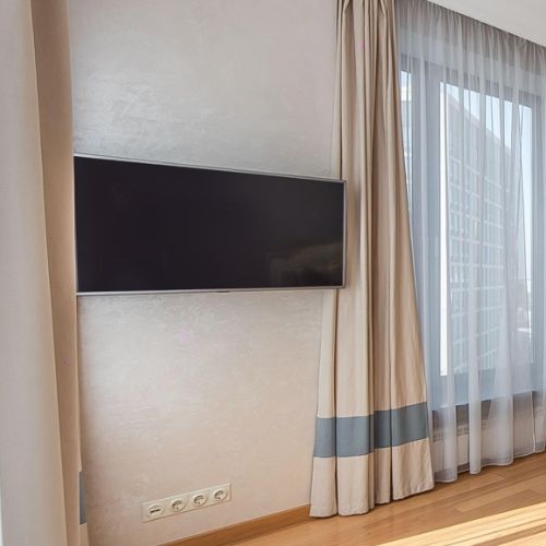 2-комн квартира Рублевское шоссе, 101