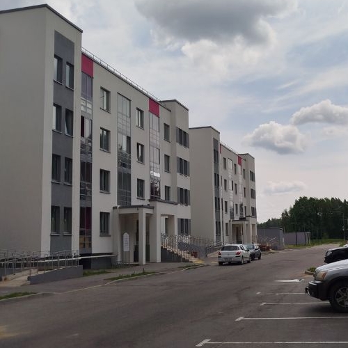 1-комн квартира Митино Дальнее мкр, д. Брехово,  д. 14