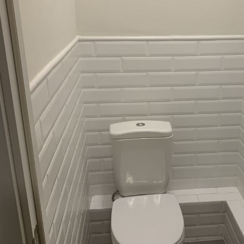 2-комн квартира улица Пикассо, 2к2