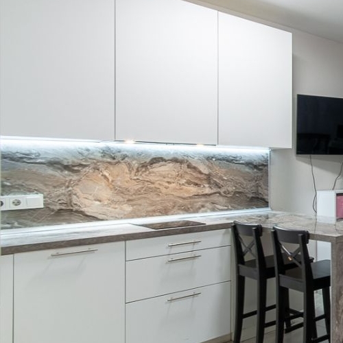 Студия Дмитровский проезд, 1