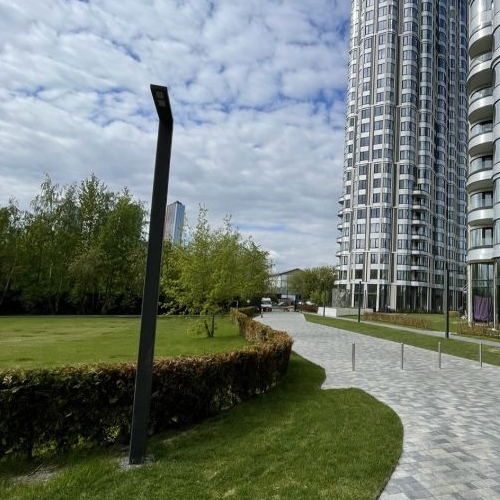 Студия Волоколамское шоссе, 81/2с1