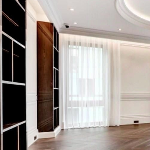 6-комн квартира Бутиковский переулок, 5