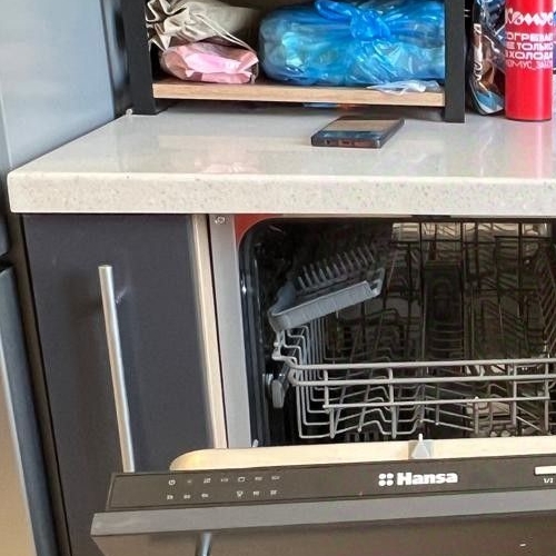 1-комн квартира Красноказарменная улица, 14Ак2