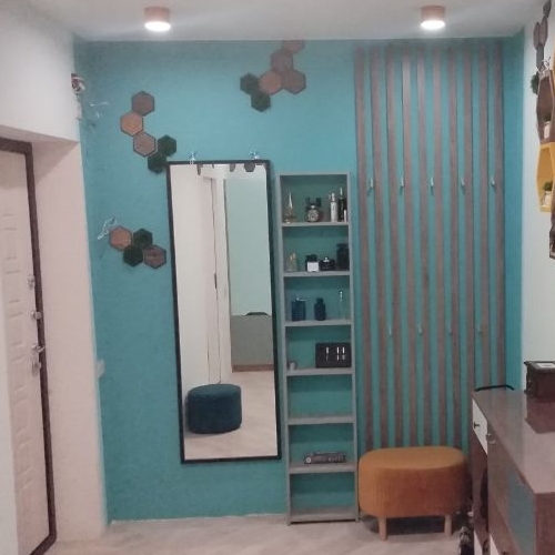 2-комн квартира Ивантеевка, Хлебозаводская улица, 28к4