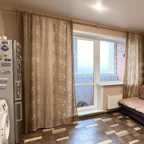 2-комн квартира д. Целеево, улица Пятиречье, 4Б