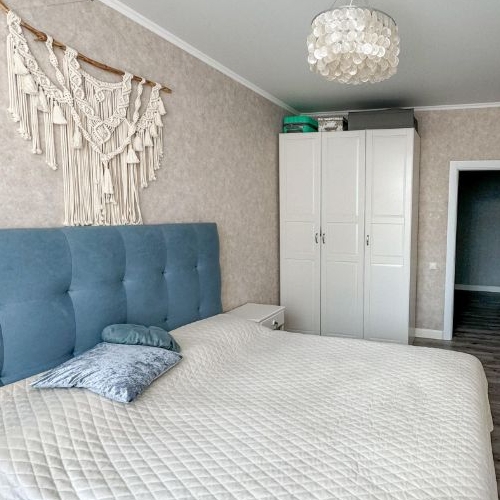 3-комн квартира Химки, улица Германа Титова, 10