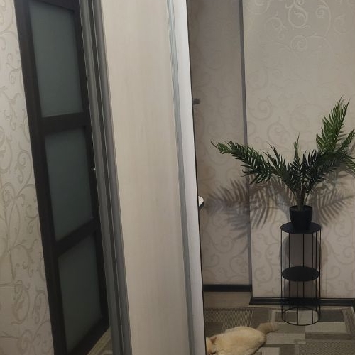 2-комн квартира Сабурово пгт, улица Парковая, 8