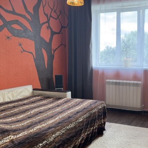 2-комн квартира Чехов, Молодежная улица, 6А