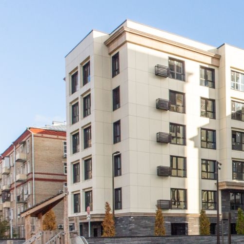 2-комн квартира 4-я Гражданская улица, 33А