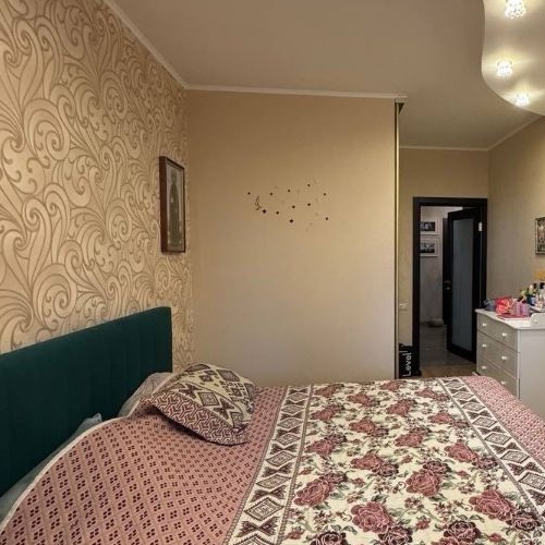 2-комн квартира Ивантеевка, улица Новая Слобода,  д. 3