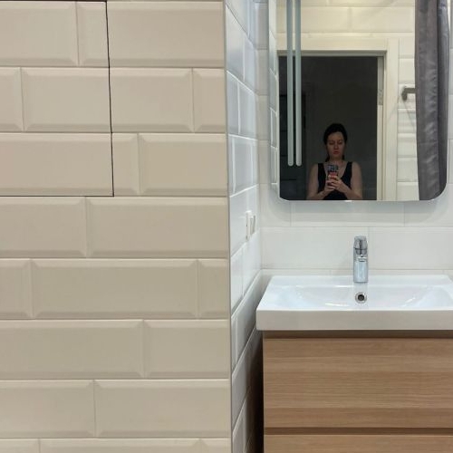 3-комн квартира улица Хромова, 3