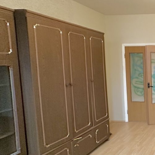 2-комн квартира Подольск, улица 43-й Армии, 21