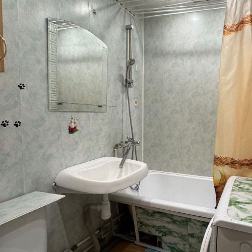 1-комн квартира Дзержинский, улица Лермонтова, 1