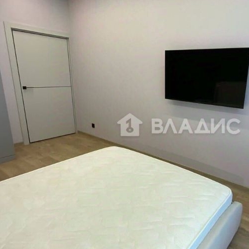 2-комн квартира Херсонская улица, 43к5