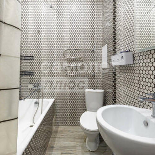 1-комн квартира Подольск, ул Рабочая,  д. 4