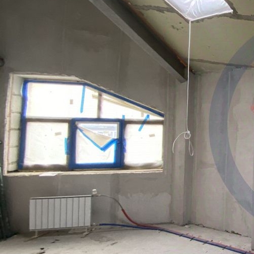 4-комн квартира Салтыковка мкр, Балашиха, улица Черняховского,  д. 32В