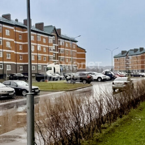 2-комн квартира Светлый бульвар,  д. 1 к1