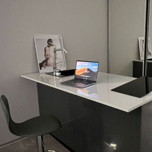 Студия Шелепихинская набережная, 42к3