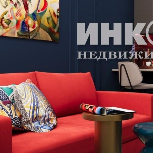 1-комн квартира Новоостаповская улица, 20