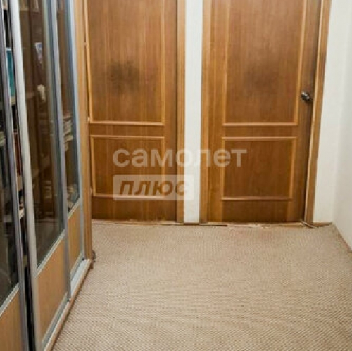 3-комн квартира ул Изваринская,  д. 3