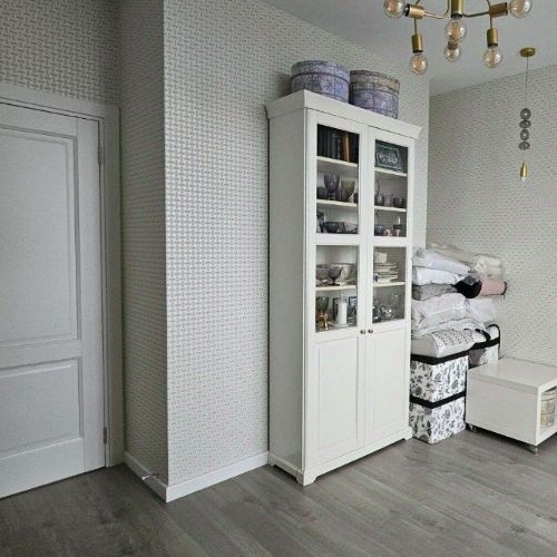 2-комн квартира Ново-Сырово мкр, улица Кольцевая,  д. 3