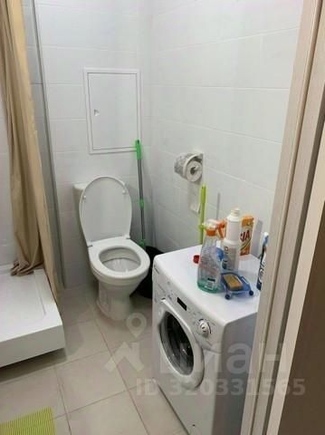 Студия Одинцово, улица Рябиновая, 1к1