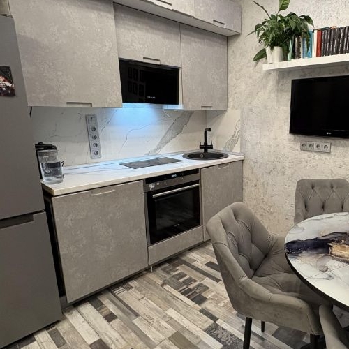 2-комн квартира Выборгская улица, 7к2