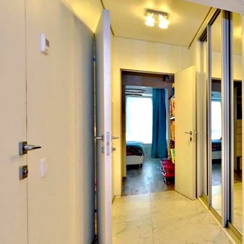 3-комн квартира Ясеневая улица, 12к1