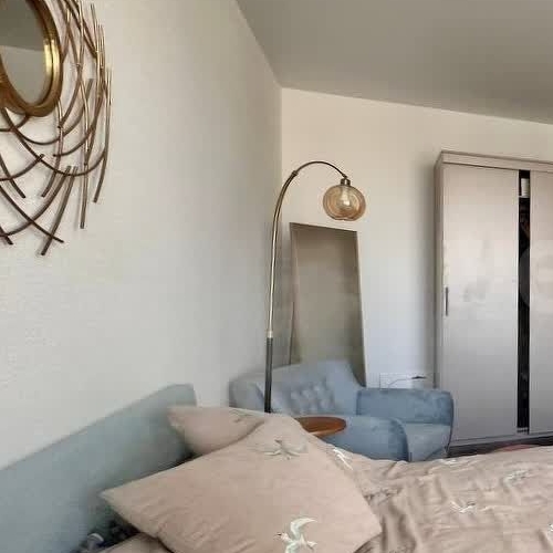 1-комн квартира Тюменский проезд, 3к4