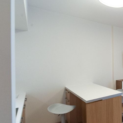 Студия Большая Филевская улица, 4