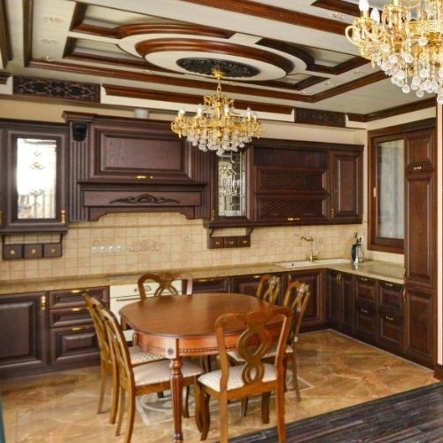 3-комн квартира 1-й Смоленский переулок, 21