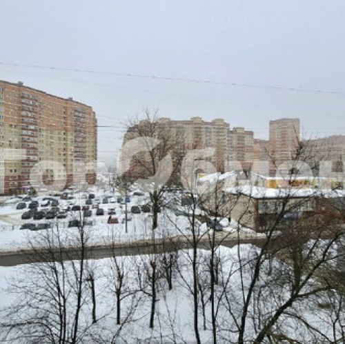 2-комн квартира Щёлково, пр-кт 60 лет Октября,  д. 2А