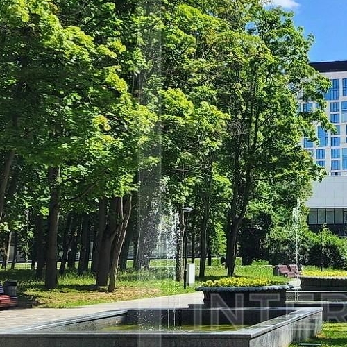 4-комн квартира Ленинградский проспект, 36с38