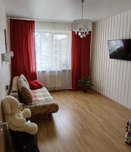 1-комн квартира Константа тер., с. Константиново, 2