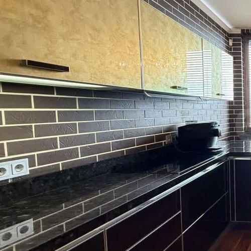 5-комн квартира Молодогвардейская улица, 15