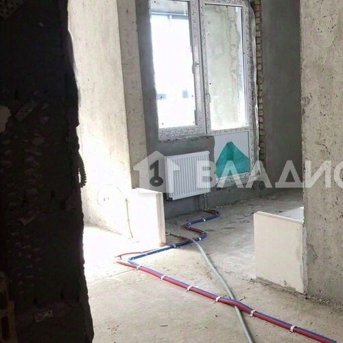 2-комн квартира 6-я Радиальная улица, 7/1к2