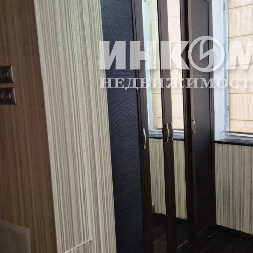 2-комн квартира пос. Дубровский, улица Турова, 12А