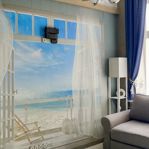 Студия Химки, улица Германа Титова, 8