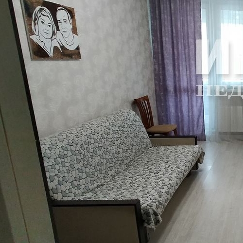 2-комн квартира Чоботовская улица, 2к1