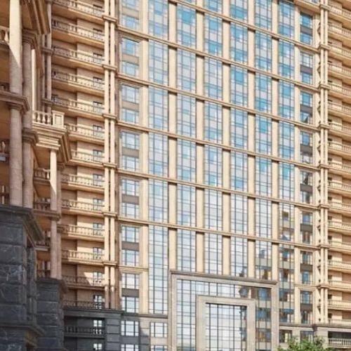 2-комн квартира Верхняя улица, 20к1