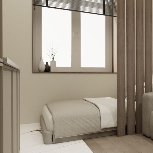 Студия бульвар Яна Райниса, 5