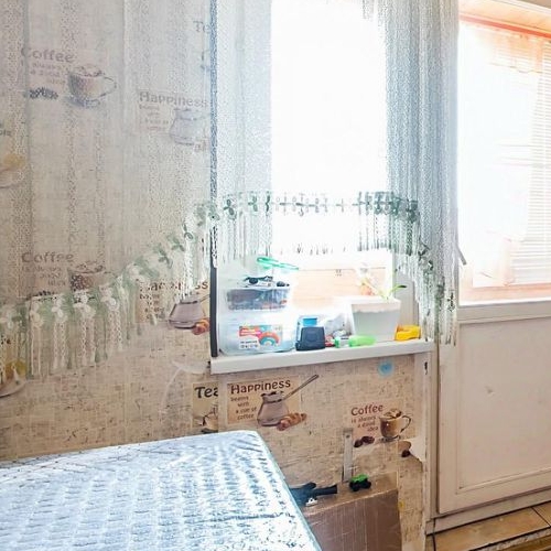 2-комн квартира улица Летчика Грицевца, 8