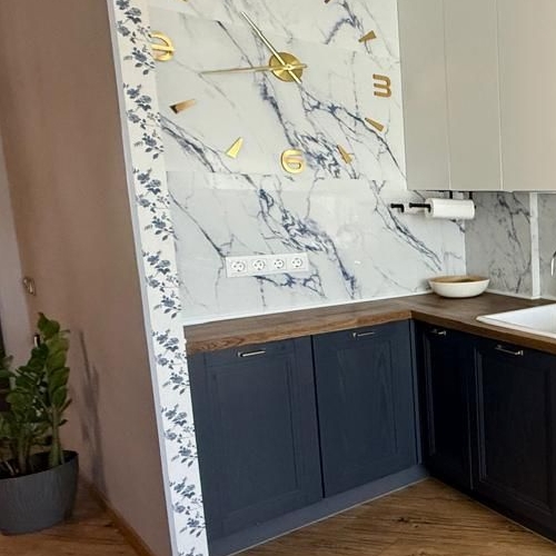 3-комн квартира Сампо ЖК, д. Красный Поселок, улица Фадеева,  д. 21