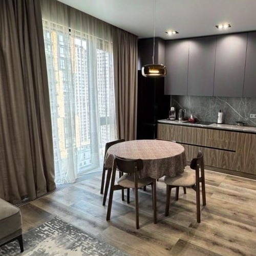 2-комн квартира Волгоградский проспект, 32/5к2