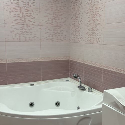 4-комн квартира Подольск, Ленинградская улица, 17