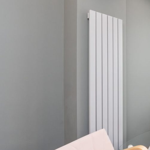 3-комн квартира Басманный переулок, 5